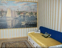 Продажа 4-х комнатной квартиры в Новострое - <ro>Изображение</ro><ru>Изображение</ru> #3, <ru>Объявление</ru> #1511986