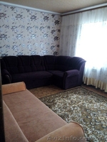 Сдам дом из 3-х комнат со всеми удобствами в Ленинском районе. - <ro>Изображение</ro><ru>Изображение</ru> #9, <ru>Объявление</ru> #1505293