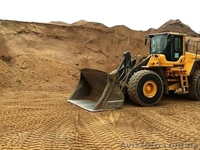 Песок, опт! Песочный карьер пос. Чулковка. - <ro>Изображение</ro><ru>Изображение</ru> #2, <ru>Объявление</ru> #1506717