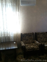 Аренда 3-х комн. по пр. Маяковского-5. Ворошиловский район. - <ro>Изображение</ro><ru>Изображение</ru> #7, <ru>Объявление</ru> #1505594