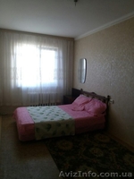 Аренда 3-х комн. по пр. Маяковского-5. Ворошиловский район. - <ro>Изображение</ro><ru>Изображение</ru> #9, <ru>Объявление</ru> #1505594