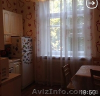 Сдам 2-х комнатную квартиру с евроремонтом в Ворошиловском районе - <ro>Изображение</ro><ru>Изображение</ru> #9, <ru>Объявление</ru> #1511244