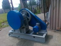 Продам щековую дробилкуСМД 508 (СМД115) - <ro>Изображение</ro><ru>Изображение</ru> #3, <ru>Объявление</ru> #219276