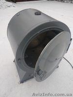 Сушильный шкаф электрический круглый 2В-151 - <ro>Изображение</ro><ru>Изображение</ru> #1, <ru>Объявление</ru> #1526309