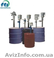 бочковые насосы для  растворителей, дизельного топлива. - <ro>Изображение</ro><ru>Изображение</ru> #1, <ru>Объявление</ru> #1528064