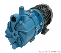 Продажа насосов с магнитной муфтой самовсасывающих - <ro>Изображение</ro><ru>Изображение</ru> #1, <ru>Объявление</ru> #1528087