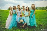 Проведение Свадеб, Выездная регистрация, Донецк! - <ro>Изображение</ro><ru>Изображение</ru> #4, <ru>Объявление</ru> #1530441