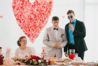 Ведущий на Праздник в Донецке! - <ro>Изображение</ro><ru>Изображение</ru> #1, <ru>Объявление</ru> #1530442