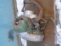 Продам двигатель с мотороллера муравей в сборе. - <ro>Изображение</ro><ru>Изображение</ru> #4, <ru>Объявление</ru> #1548115
