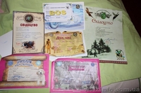 Продаются щенки Тазы (Казахская борзая) - <ro>Изображение</ro><ru>Изображение</ru> #2, <ru>Объявление</ru> #1556482