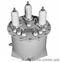 Трансформаторы напряжения НТМИ-6 - <ro>Изображение</ro><ru>Изображение</ru> #1, <ru>Объявление</ru> #1559432