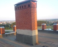               Ремонт печей и дымоходных труб. - <ro>Изображение</ro><ru>Изображение</ru> #2, <ru>Объявление</ru> #1569772