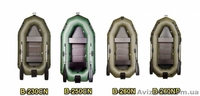 Надувные лодки Bark – качественные лодки ПВХ по доступной цене - <ro>Изображение</ro><ru>Изображение</ru> #1, <ru>Объявление</ru> #1569976