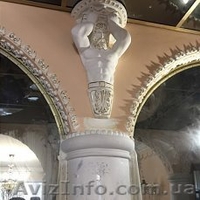 Барельеф, врезанные изображения, художественная лепнина, декоративна - <ro>Изображение</ro><ru>Изображение</ru> #10, <ru>Объявление</ru> #1574894