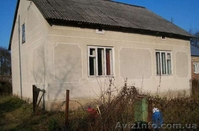 Продается кирпичный дом, с. Великополе, Львовская область, Яворовский район - <ro>Изображение</ro><ru>Изображение</ru> #1, <ru>Объявление</ru> #1580285
