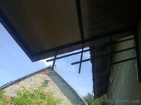 Продается кирпичный дом, с. Великополе, Львовская область, Яворовский район - <ro>Изображение</ro><ru>Изображение</ru> #4, <ru>Объявление</ru> #1580285