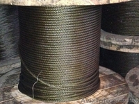 Канат, стропы, проволока, сетка - <ro>Изображение</ro><ru>Изображение</ru> #1, <ru>Объявление</ru> #1586375