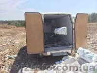 Вывоз мусора хлама веток глины мебели Грузчики Разнорабочие Донецк ЗИЛ КАМАЗ - <ro>Изображение</ro><ru>Изображение</ru> #2, <ru>Объявление</ru> #1594123