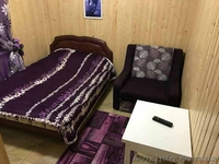 Сдам номера для отдыха в Святогорске круглый год. - <ro>Изображение</ro><ru>Изображение</ru> #6, <ru>Объявление</ru> #1598466