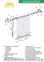 Ремонт жалюзи, ролет - <ro>Изображение</ro><ru>Изображение</ru> #3, <ru>Объявление</ru> #1604600