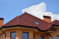 Металлочерепица от 260руб!!! - <ro>Изображение</ro><ru>Изображение</ru> #2, <ru>Объявление</ru> #832352