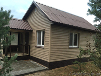 Сайдинг от 181руб!!! - <ro>Изображение</ro><ru>Изображение</ru> #1, <ru>Объявление</ru> #832326