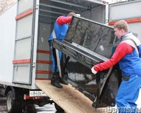 Услуги грузчиков | Переезды | Вывоз мусора - <ro>Изображение</ro><ru>Изображение</ru> #2, <ru>Объявление</ru> #1607268