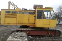Продаем гусеничный кран ДЭК-251, 25 тонн, 1990 г.в. - <ro>Изображение</ro><ru>Изображение</ru> #2, <ru>Объявление</ru> #1605441