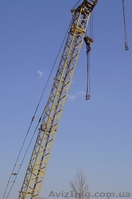 Продаем гусеничный кран ДЭК-251, 25 тонн, 1990 г.в. - <ro>Изображение</ro><ru>Изображение</ru> #5, <ru>Объявление</ru> #1605441