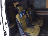 Пассажирские перевозки Донецк-Киев-Донецк - <ro>Изображение</ro><ru>Изображение</ru> #1, <ru>Объявление</ru> #1609884