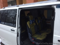 Пассажирские перевозки Донецк-Киев-Донецк - <ro>Изображение</ro><ru>Изображение</ru> #5, <ru>Объявление</ru> #1609884