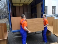 Переезды по ДНР, в(из) Украину и РФ | Услуги грузчиков - <ro>Изображение</ro><ru>Изображение</ru> #2, <ru>Объявление</ru> #1619186