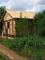 Садовый, дачный домик с террасой и мансардой.  - <ro>Изображение</ro><ru>Изображение</ru> #7, <ru>Объявление</ru> #1618110