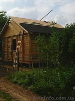 Садовый, дачный домик с террасой и мансардой.  - <ro>Изображение</ro><ru>Изображение</ru> #6, <ru>Объявление</ru> #1618110