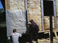 Садовый, дачный домик с террасой и мансардой.  - <ro>Изображение</ro><ru>Изображение</ru> #3, <ru>Объявление</ru> #1618110