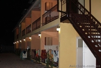 Незабываемый отдых на берегу Белосарайской Косы в пансионате Азовочка - <ro>Изображение</ro><ru>Изображение</ru> #2, <ru>Объявление</ru> #1624981