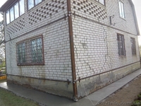 Утепление домов, стяжка дома металлическим каркасом.  - <ro>Изображение</ro><ru>Изображение</ru> #2, <ru>Объявление</ru> #1630781
