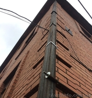 Утепление домов, стяжка дома металлическим каркасом.  - <ro>Изображение</ro><ru>Изображение</ru> #6, <ru>Объявление</ru> #1630781