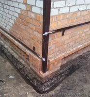 Утепление домов, стяжка дома металлическим каркасом.  - <ro>Изображение</ro><ru>Изображение</ru> #5, <ru>Объявление</ru> #1630781