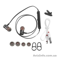 Awei A920 Спортивная стерео bluetooth гарнитура - <ro>Изображение</ro><ru>Изображение</ru> #2, <ru>Объявление</ru> #1634071