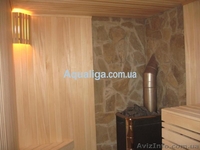 Печи для саун и бань в Донецке и Макеевке - <ro>Изображение</ro><ru>Изображение</ru> #1, <ru>Объявление</ru> #1639128