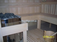 Печи для саун и бань в Донецке и Макеевке - <ro>Изображение</ro><ru>Изображение</ru> #2, <ru>Объявление</ru> #1639128