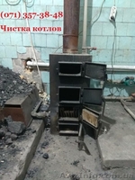 Печник. Днр. Услуги печника в Донецке. Устранение обратной тяги. - <ro>Изображение</ro><ru>Изображение</ru> #2, <ru>Объявление</ru> #1529921