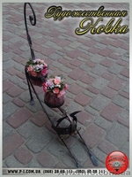 Козырьки и навесы из поликарбоната, сварные. - <ro>Изображение</ro><ru>Изображение</ru> #10, <ru>Объявление</ru> #1037254