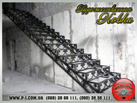 Лестницы и лестничные перила, кованные, балконные ограждения, ковка.  - <ro>Изображение</ro><ru>Изображение</ru> #4, <ru>Объявление</ru> #1289855