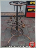 Подарки на 14–е февраля, 8-е марта, ручная ковка, кованые изделия.  - <ro>Изображение</ro><ru>Изображение</ru> #4, <ru>Объявление</ru> #1289845