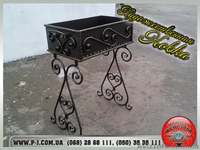 Кованые мангалы под заказ, ручная работа. - <ro>Изображение</ro><ru>Изображение</ru> #6, <ru>Объявление</ru> #1289824