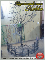 Подарки на 14–е февраля, 8-е марта, ручная ковка, кованые изделия.  - <ro>Изображение</ro><ru>Изображение</ru> #6, <ru>Объявление</ru> #1289845