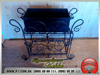 Кованые мангалы под заказ, ручная работа. - <ro>Изображение</ro><ru>Изображение</ru> #9, <ru>Объявление</ru> #1289824