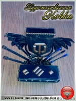 Подарки на 14–е февраля, 8-е марта, ручная ковка, кованые изделия.  - <ro>Изображение</ro><ru>Изображение</ru> #7, <ru>Объявление</ru> #1289845